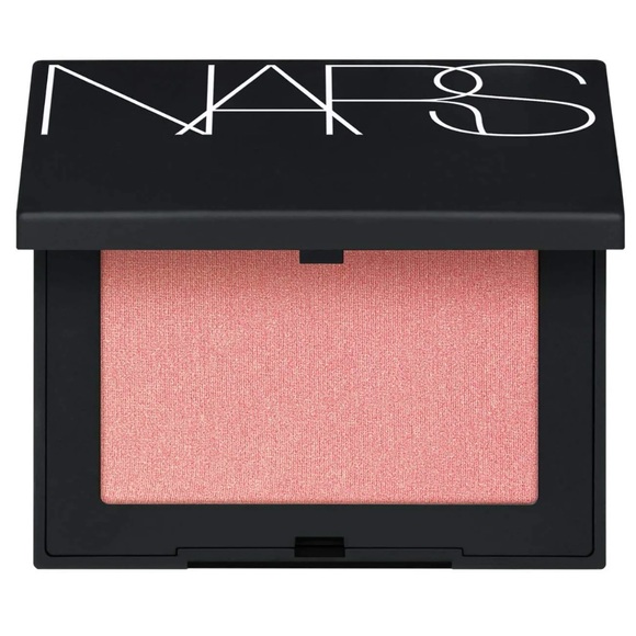 NARS ORGASM Blush Mini Size Compact 2.5g New In Box - Picture 1 of 14